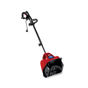 Toro 12" Electric Snow Shovel