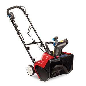 Toro 1800 Power Curve Snowblower