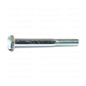 G5 HEX BOLT 3/8 x 3