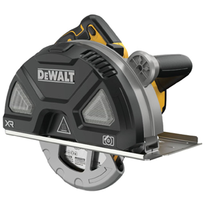 (m) Dewalt 7.25" Crdls Circ Saw