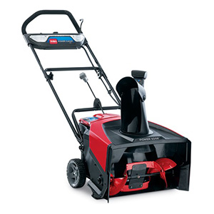 TORO POWER CLEAR 60V E21 2 6ah