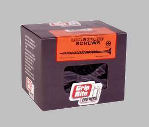 3"     Coarse S/rock Screws 5#