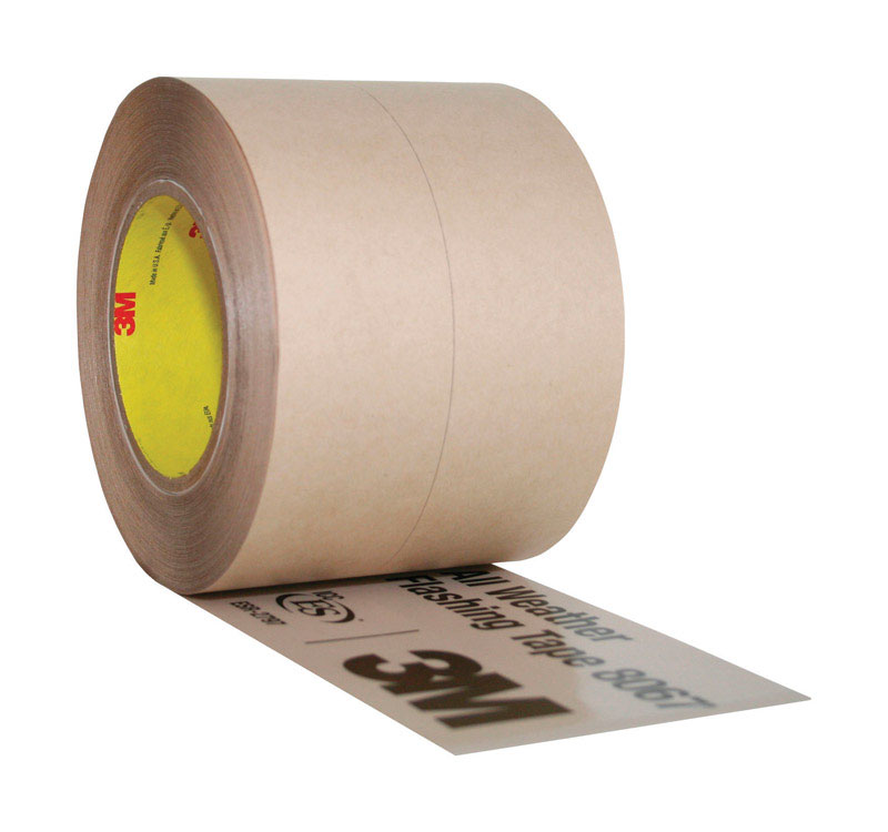 3m All Weather Flash Tape 9"x75'