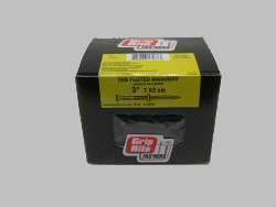 3" Fluted Masonry Nail 5#