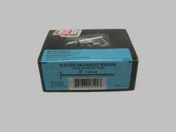 3" Eg Roofing Nail 1#