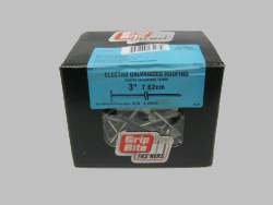 3" Eg Roofing Nail 5#