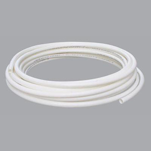 1/2"x100' White Pex Coil