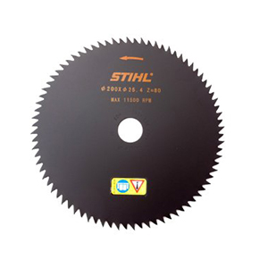 Stihl Scratcher Tooth Saw Blade