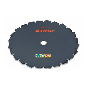 Chisel Tooth Circular Saw Blade