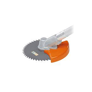 Stihl Limit Stop Assembly