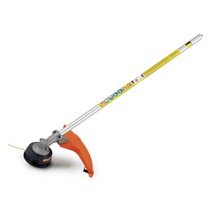 Stihl Fs-km W/string Head