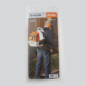 Stihl Tune-up Kit Br350/430/450