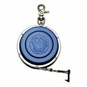 Spencer 50ft Lgrs Tape W/ldr