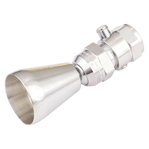 Designer Saver Shower Head