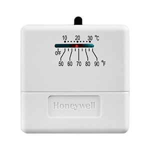 Economy Millivolt Thermostat