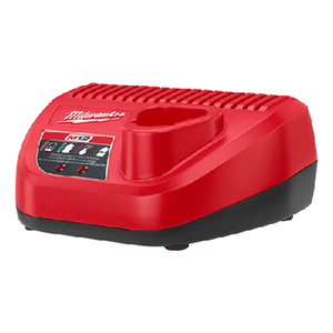 Milwaukee M12 Li-ion Charger