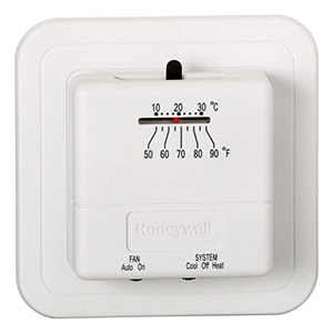 Economy Thermostat Heat/cool