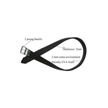 2" Leather Belt Up To 48"