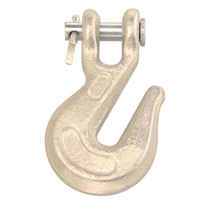 1/2" Clevis Grab Hook