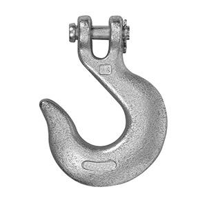 5/16" Clevis Slip Hook