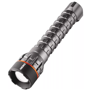 2500l Led Flashlight