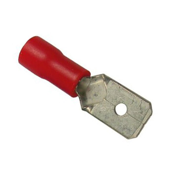 22-18 Rd Vinyl Ins   Male