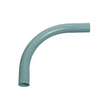 2-1/2" 90 Deg Pvc Elbow