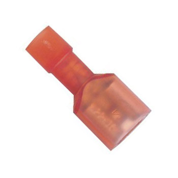 22-18 Full Ins Vinyl Female 25pk