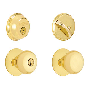 Bb Plymouth Combo Lock