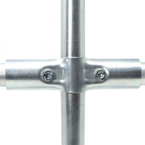 3/4"emt 180-connector Maker