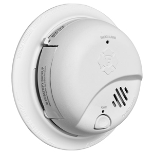 Carbon Monoxide Alarm