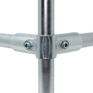 3/4" Maker Emt 90-connector