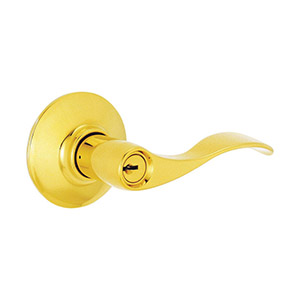 Schlage Accent Lever Entry 505