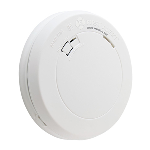 10yr Ion Smoke/co Alarm