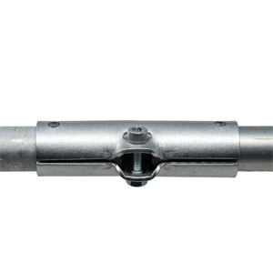 3/4" Maker Emt Straight Coupler