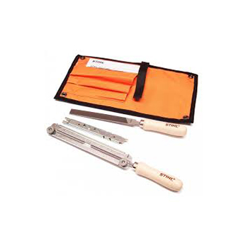 Stihl 3/8"pm-1/4"rm Filing Kit