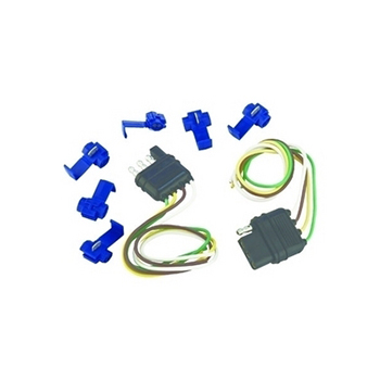 4flat Kit Connector