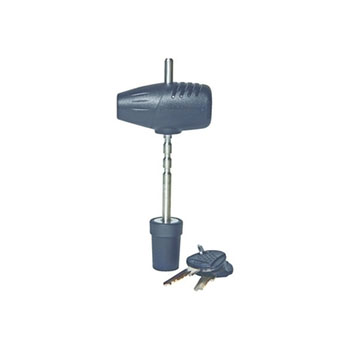 Easy Access Coupler Lock +