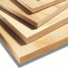 5/8x4x8 CDX PLYWOOD (19/32)