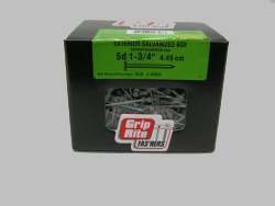 5d  Galv Box Nail 5#