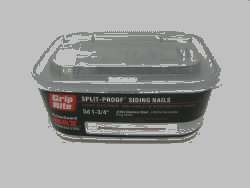 5d  Ss Siding Nail 1#