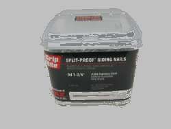 5d  Ss Siding Nail 5#