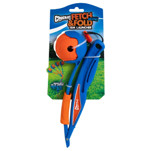 Fetch & Fold Mini 18m Launchr