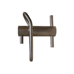 Buck Port-a-wrap Iii Steel Small