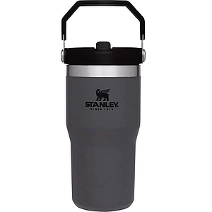 Stanley Ice Flow 20 Oz, Charcoal