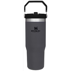 Stanley Ice Flow 30 Oz, Charcoal