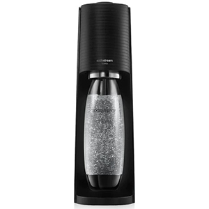 Black Terra Sodastream Maker