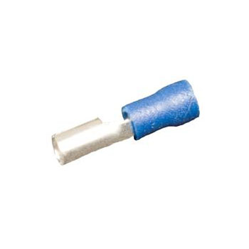 16-14 Vinyl Ins Bullet       2pk