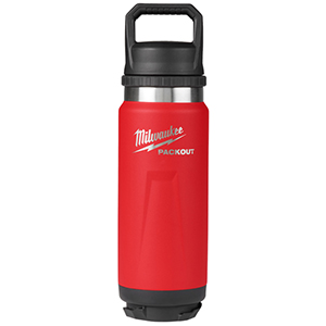 24oz Packout Ins Bottle W/lid