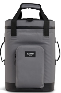 (sp)trailmate Backpack 24can Gry